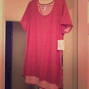 LuLaRoe Classic T